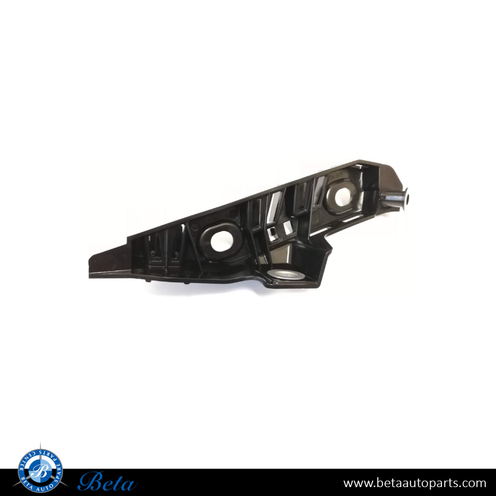 Left Side Front Bumper Bracket for Volkswagen Passat 2015-2019 models, Part Number 3G0807049 Left Side Front Bumper Bracket for Volkswagen Passat 2015-2019 models, Part Number 3G0807049